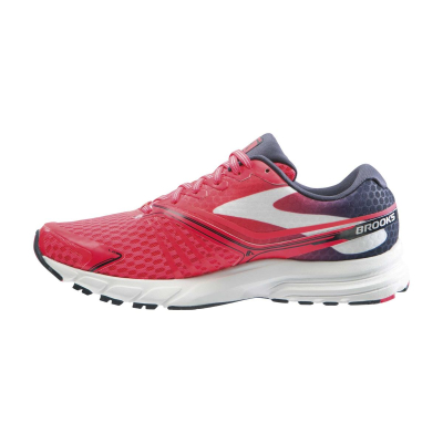BROOKS LAUNCH 2