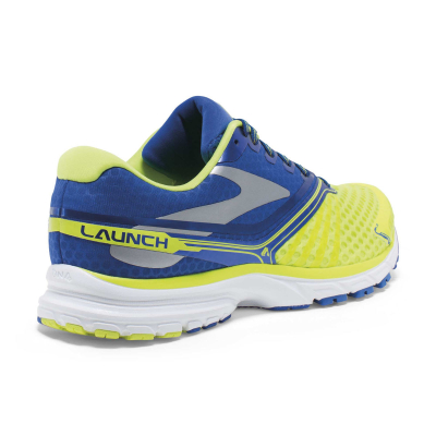 BROOKS LAUNCH 2