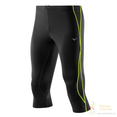 MIZUNO BIOGEAR BG 3000 3/4 TIGHT