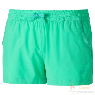 ASICS 2 IN 1 WOVEN SHORT