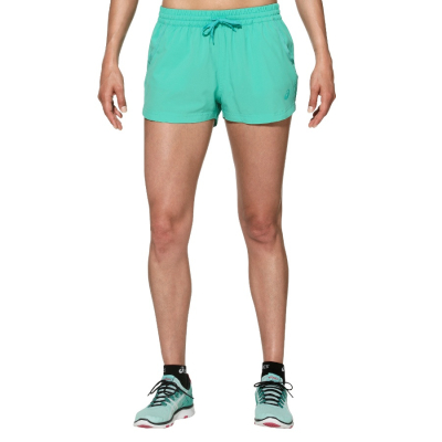ASICS 2 IN 1 WOVEN SHORT
