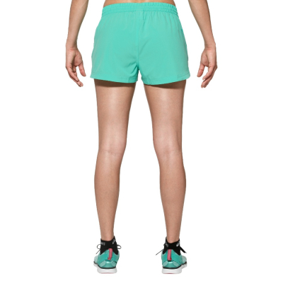 ASICS 2 IN 1 WOVEN SHORT