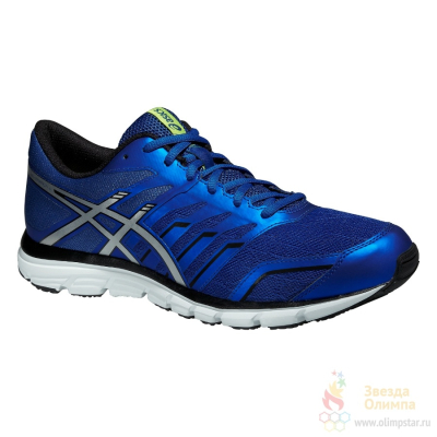 ASICS GEL-ZARACA 4