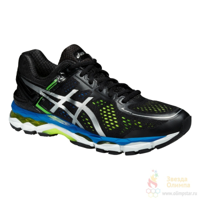 ASICS GEL-KAYANO 22