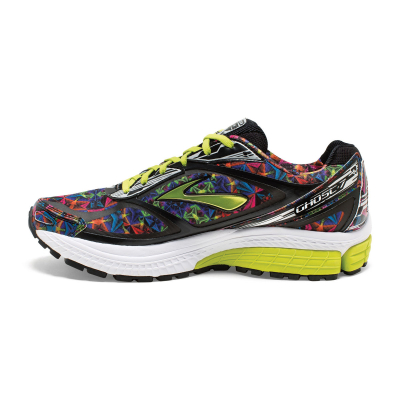 BROOKS GHOST 7