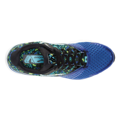 BROOKS LAUNCH 2