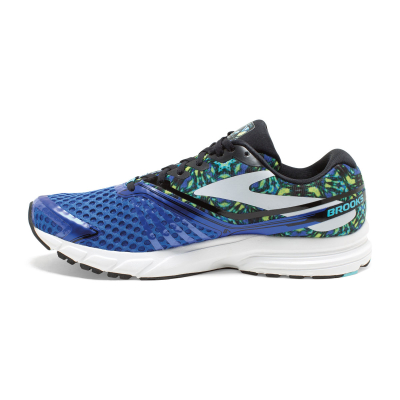 BROOKS LAUNCH 2