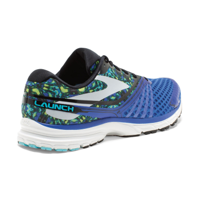 BROOKS LAUNCH 2