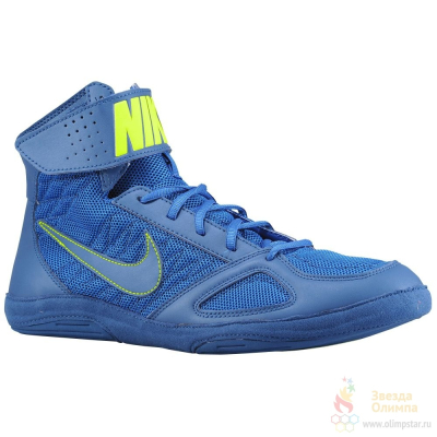 NIKE TAKEDOWN 4
