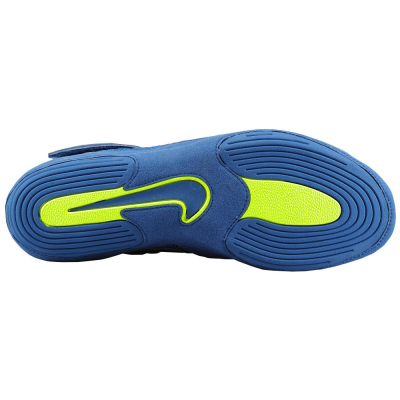 NIKE TAKEDOWN 4