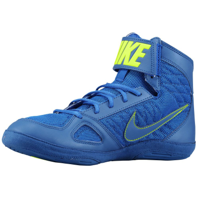 NIKE TAKEDOWN 4
