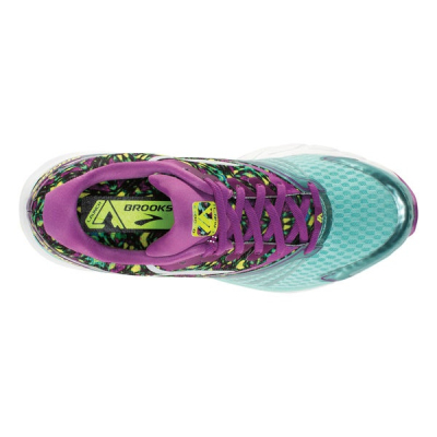 BROOKS LAUNCH 2
