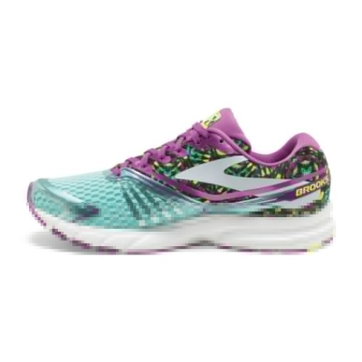 BROOKS LAUNCH 2