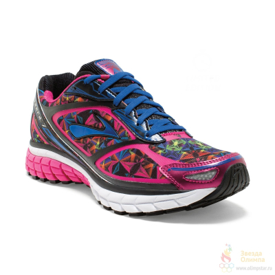 BROOKS GHOST 7
