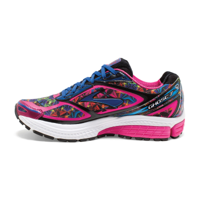 BROOKS GHOST 7