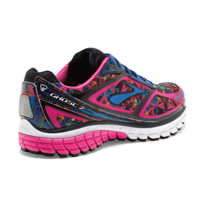 BROOKS GHOST 7