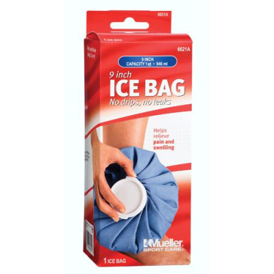 MUELLER ICE BAG