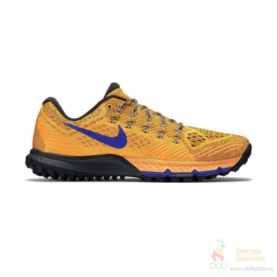 NIKE AIR ZOOM TERRA KIGER 3