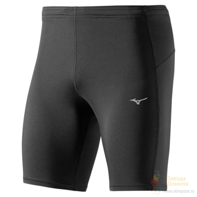 MIZUNO DRYLITE CORE MID TIGHTS