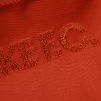 NIKE FC AW77 LS CREW