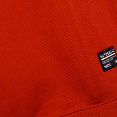 NIKE FC AW77 LS CREW