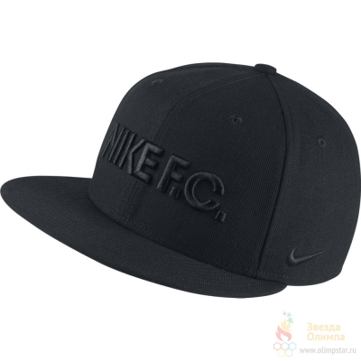 NIKE FC TRUE SNAPBACK CAP