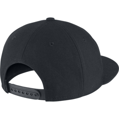 NIKE FC TRUE SNAPBACK CAP