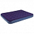 RELAX FLOCKED AIR BED DOUBLE JL020256N