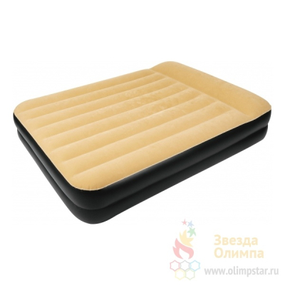 RELAX HIGH RAISED AIR BED QUEEN JL027229NG