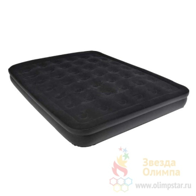 RELAX HIGH RAISED AIR BED DOUBLE JL027276NG
