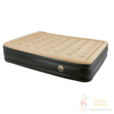 RELAX HIGH RAISED LUXE AIR BED TWIN JL027286NG