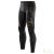SKINS A400 MENS GOLD LONG TIGHTS