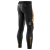 SKINS A400 MENS GOLD LONG TIGHTS