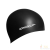 SPEEDO PLAIN FLAT SILICONE CAP JR