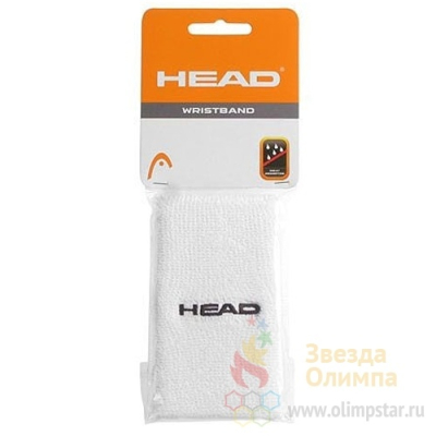 HEAD 5"
