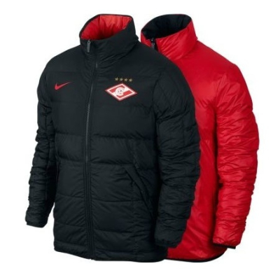 NIKE CORE PADDED SPARTAK JKT