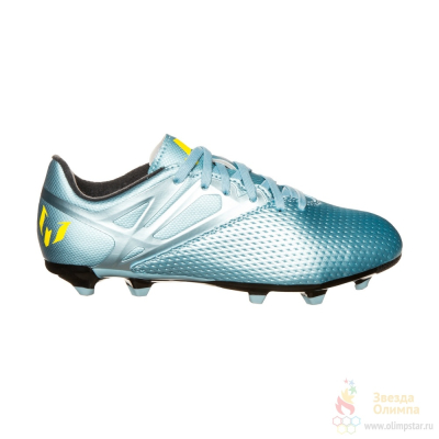 ADIDAS MESSI 15.3 FG/AG J