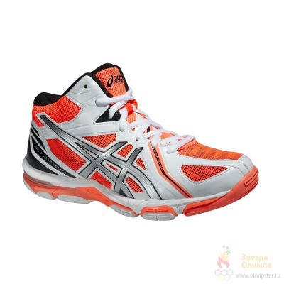 ASICS GEL-VOLLEY ELITE 3 MT