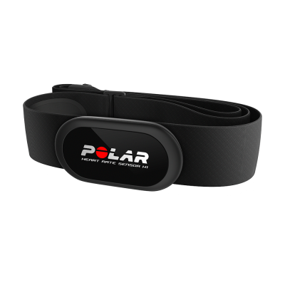 POLAR FT7M BLACK RED