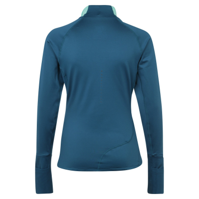 ASICS LS WINTER 1/2 ZIP
