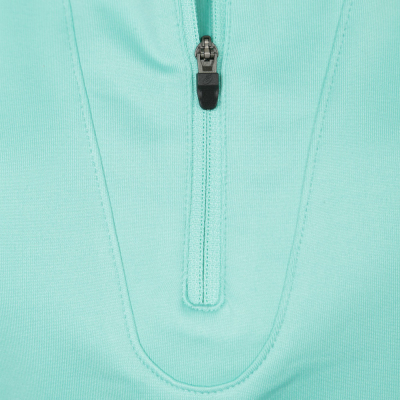 ASICS LS WINTER 1/2 ZIP