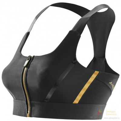 SKINS BIO A400 WOMENS GOLD SPEED CROP
