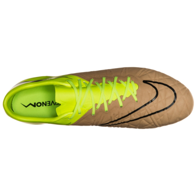 NIKE HYPERVENOM PHINISH LTHR FG