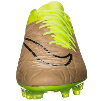 NIKE HYPERVENOM PHINISH LTHR FG