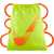 NIKE YA GRAPHIC GYMSACK JR