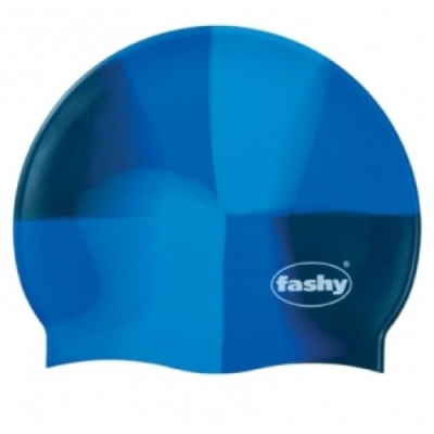 FASHY SILICONE CAP MULTI 3049