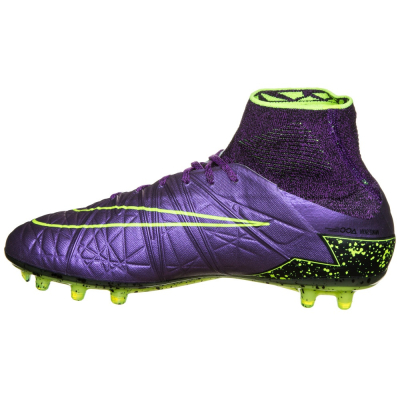 NIKE HYPERVENOM PHANTOM II FG