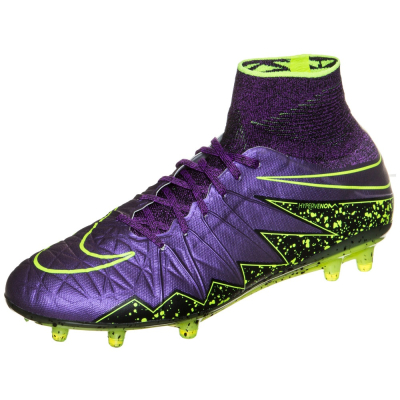 NIKE HYPERVENOM PHANTOM II FG