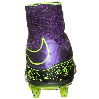 NIKE HYPERVENOM PHANTOM II FG