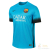 NIKE FCB DECEPT STADIUM JSY SS